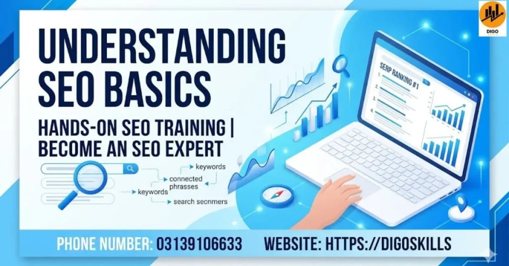 Understanding SEO Basics