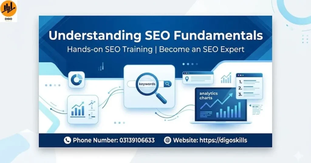 Understanding SEO Fundamentals