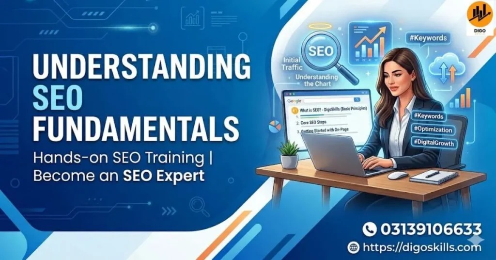Understanding SEO Fundamentals