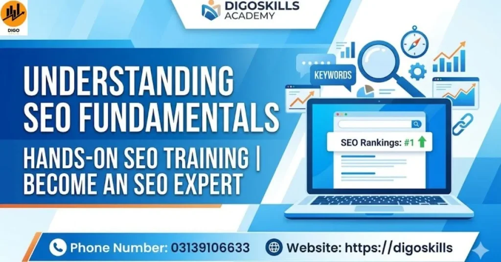 Understanding SEO Fundamentals