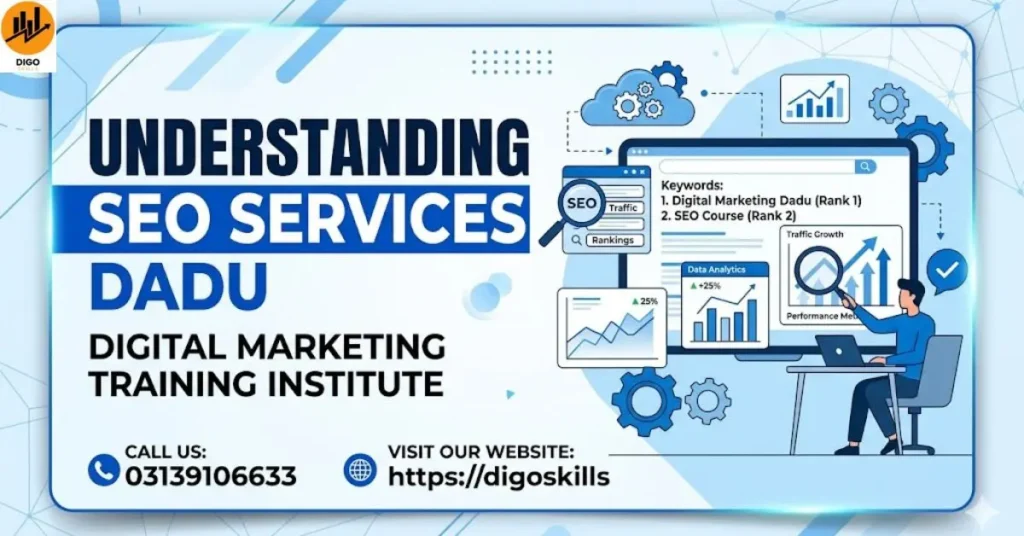 Understanding Seo Services Dadu