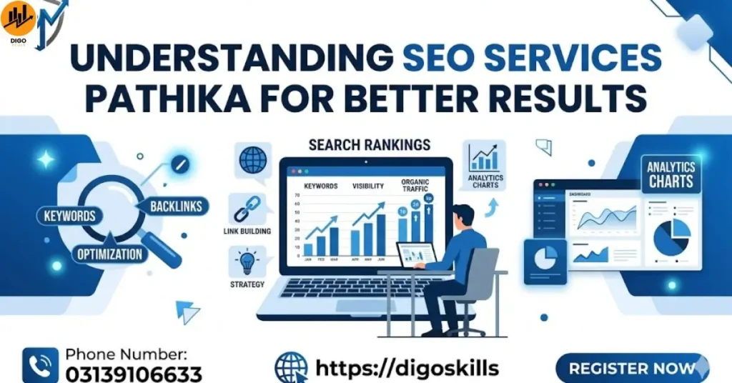 Understanding Seo Services Pathika for Better Results