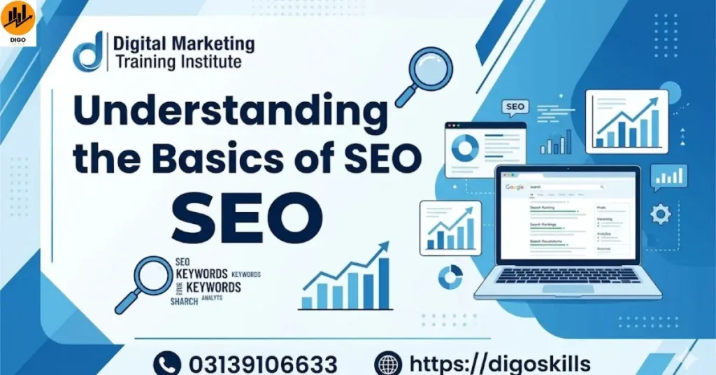 Understanding the Basics of SEO