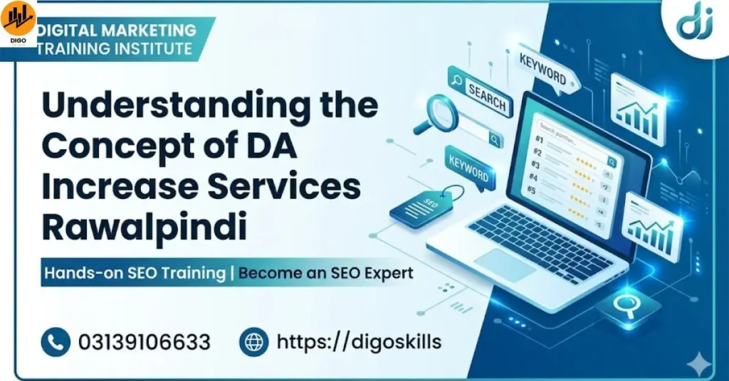 Understanding the Concept of DA Increase Services Rawalpindi