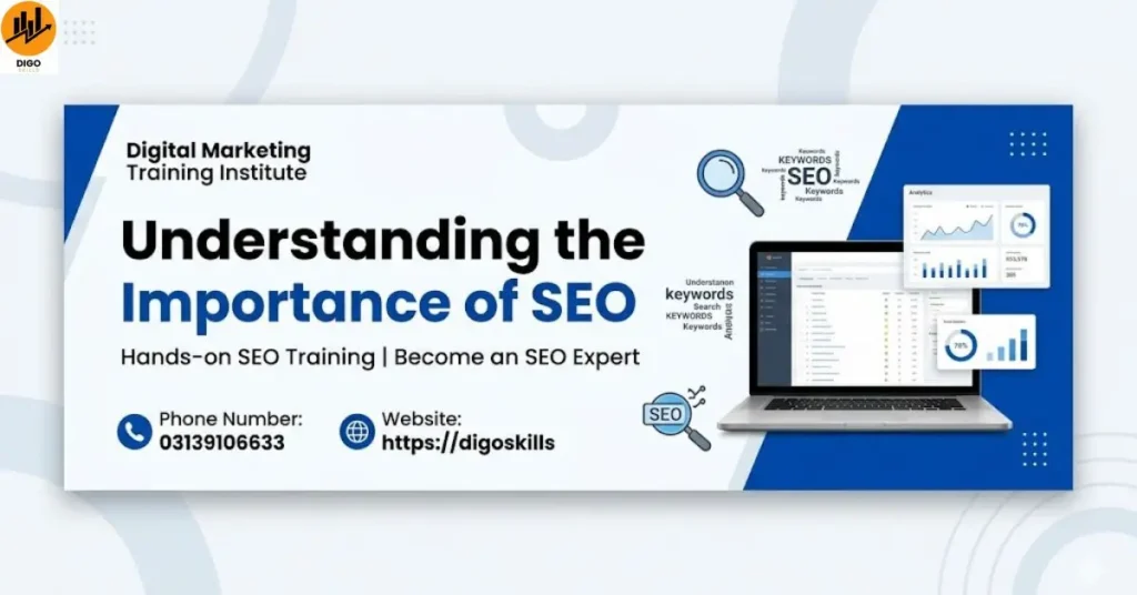 Understanding the Importance of SEO
