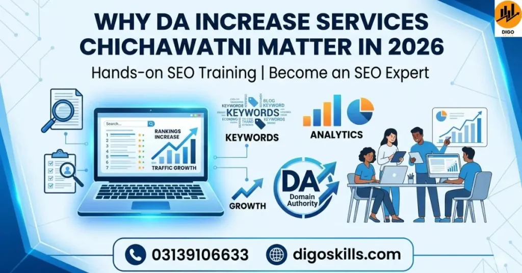 Why DA Increase Services Chichawatni Matter in 2026