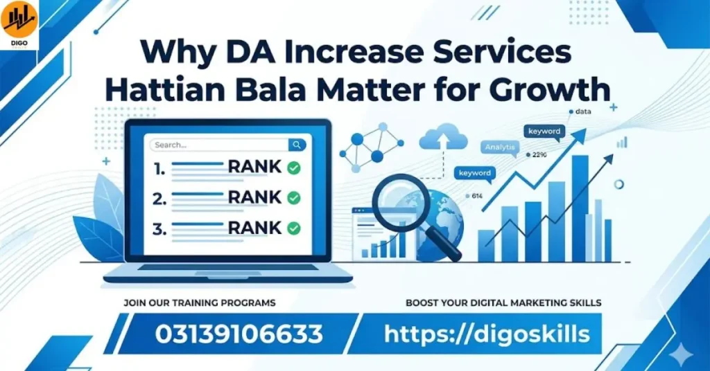 Why DA Increase Services Hattian Bala Matter for Growth