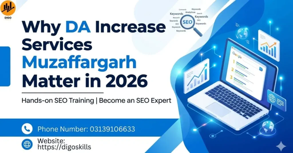 Why DA Increase Services Muzaffargarh Matter in 2026