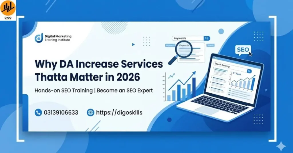 Why DA Increase Services Thatta Matter in 2026